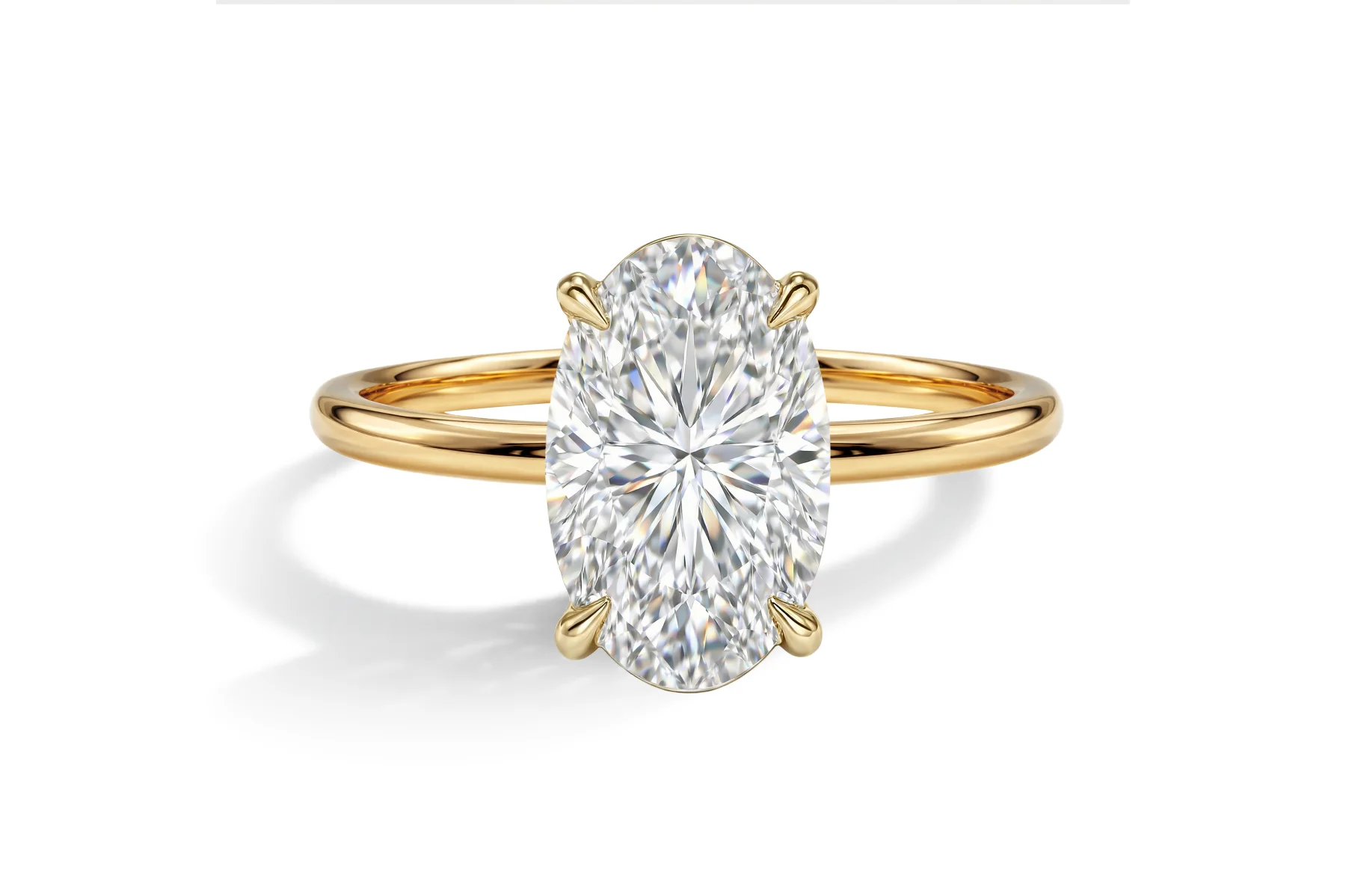 Moissanite