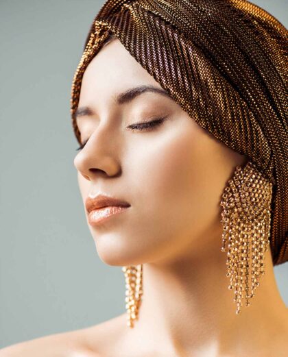 Earring